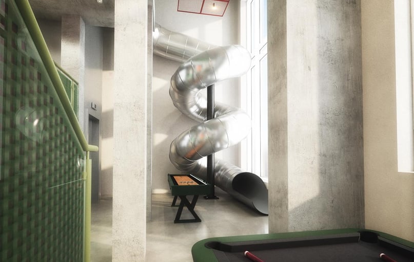 Broad Lane, Netherthorpe, Sheffield - Image 1